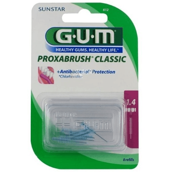 Gum Proxabrush Classico