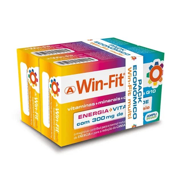 Win-Fit Multi