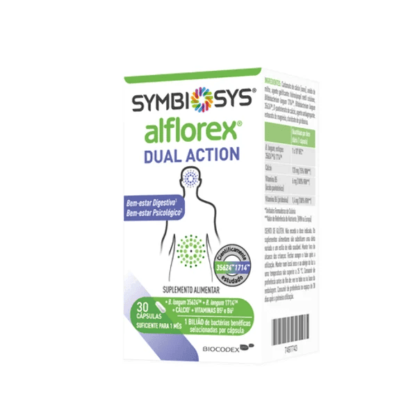Alflorex Dual Action