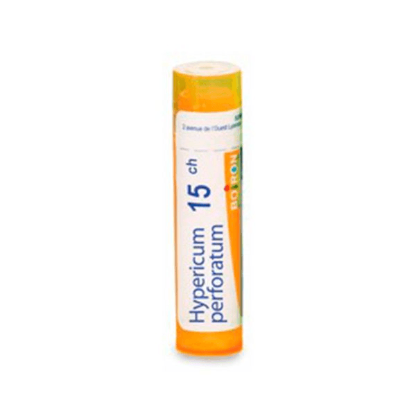 Boiron Hypericum Perforatum