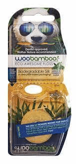 Woobamboo