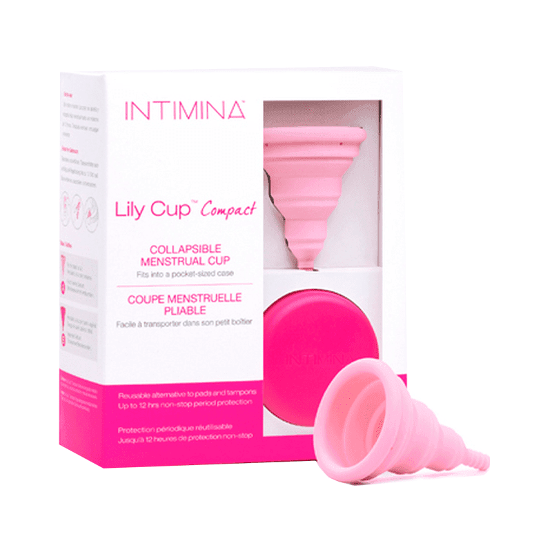 Intimina Lily Cup Compact