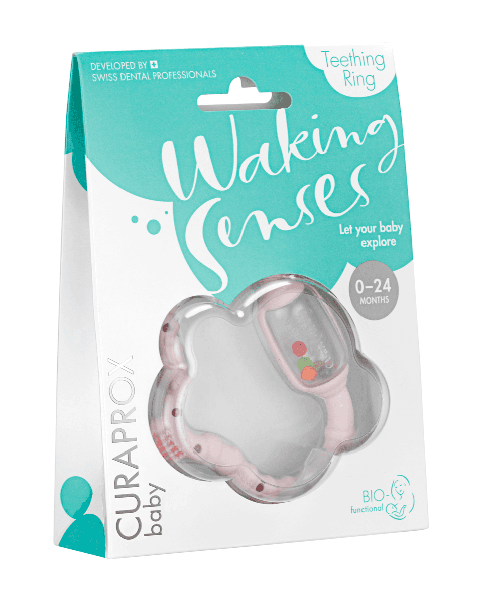 Curaprox Baby Waking Senses