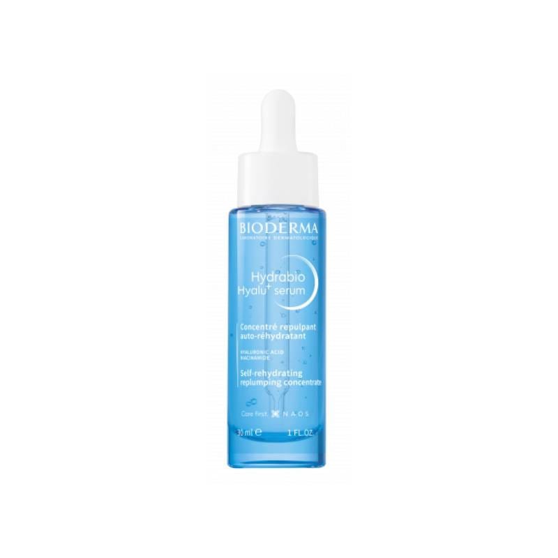 Hydrabio Hyalu+ Sérum