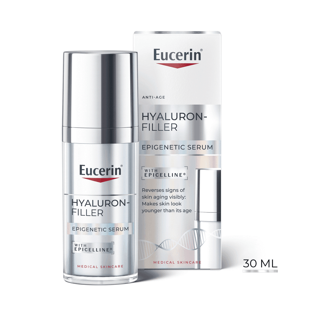 Eucerin Hyaluron-Filler