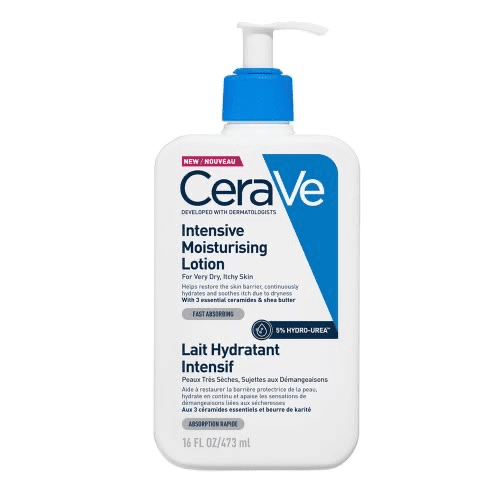 CeraVe Hidratação
