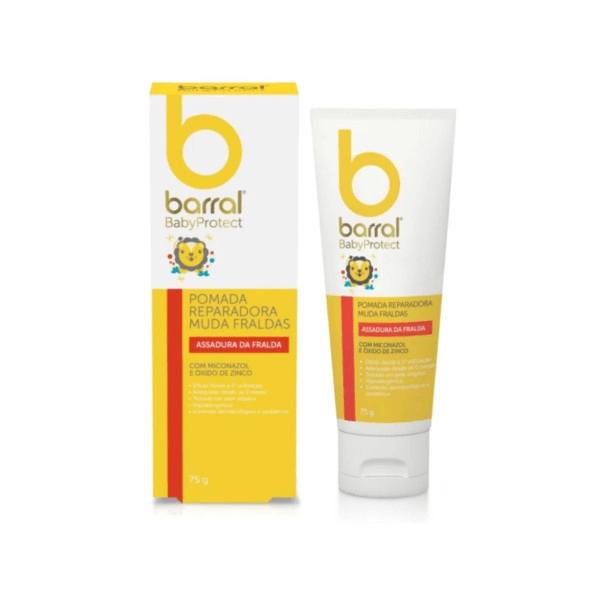Barral BabyProtect