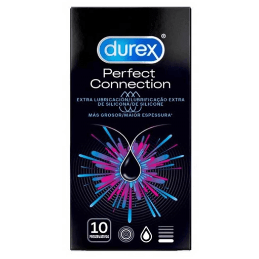 Durex Perfect Connection