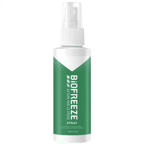 Biofreeze