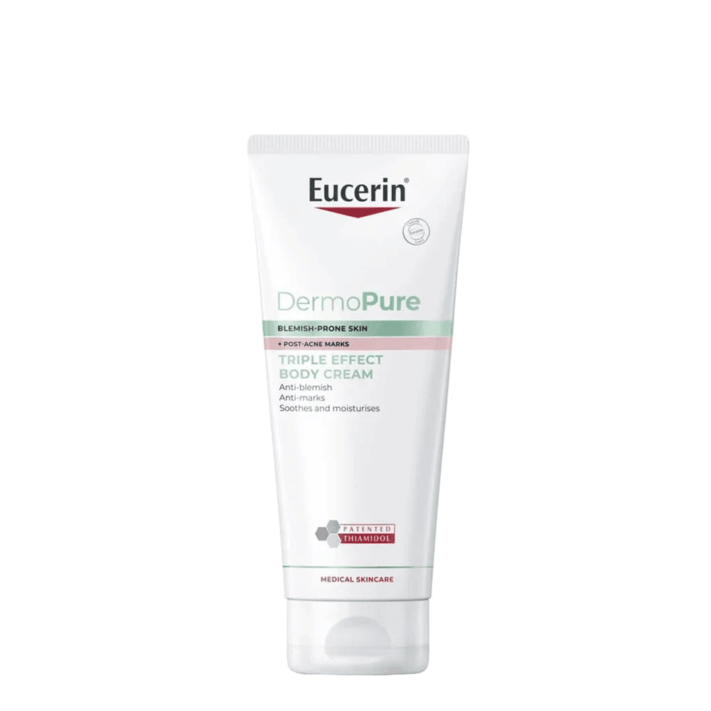 Eucerin DermoPure