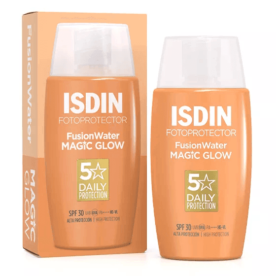 Fotoprotector Isdin