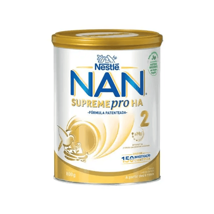 Nan Supreme Pro Ha 2