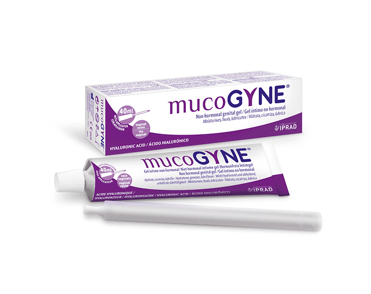 Mucogyne
