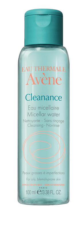 Cleanance