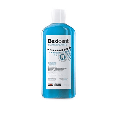 Bexident Branqueadora