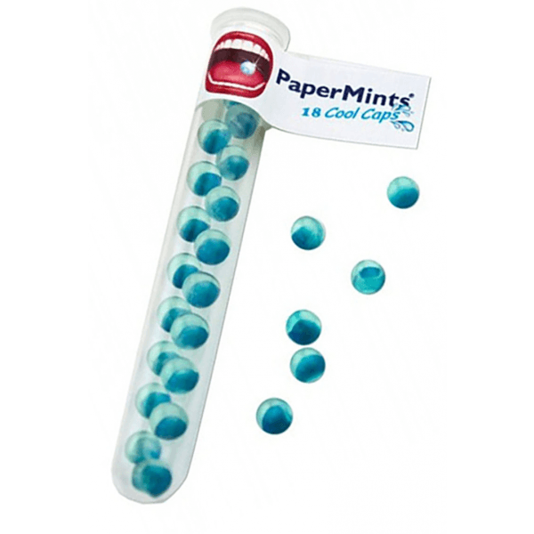 Papermints Cool Caps