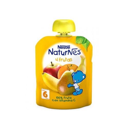 Nestlé Frutas