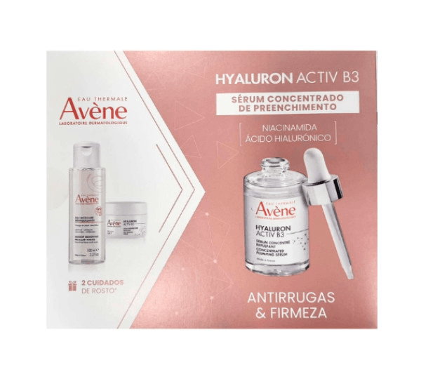 Hyaluron Activ B3