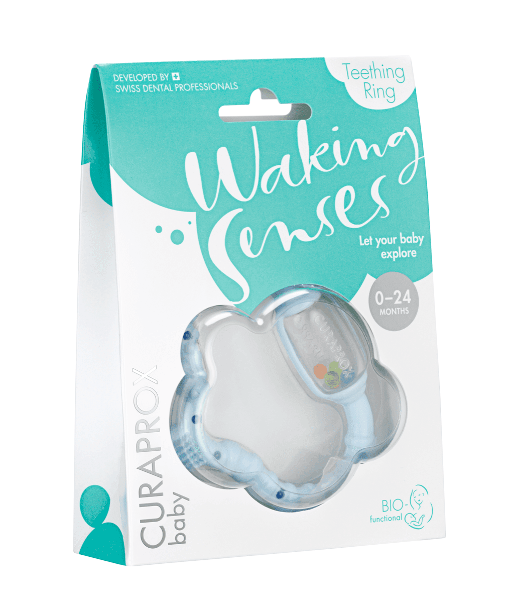 Curaprox Baby Waking Senses