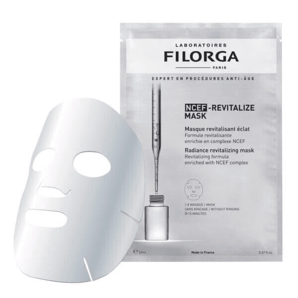 Filorga NCEF-Revitalize