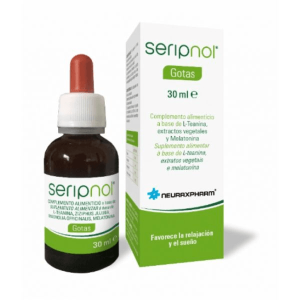Seripnol