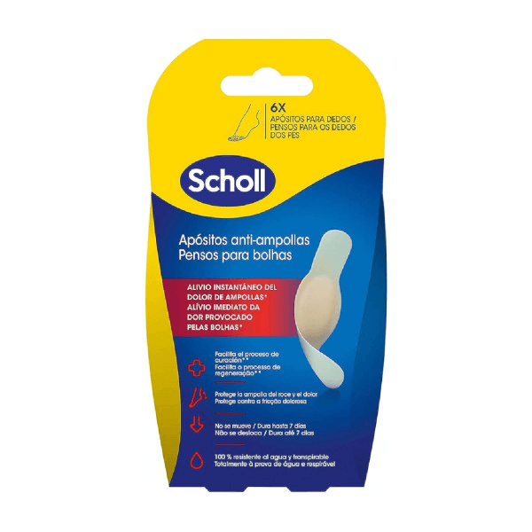 Dr. Scholl