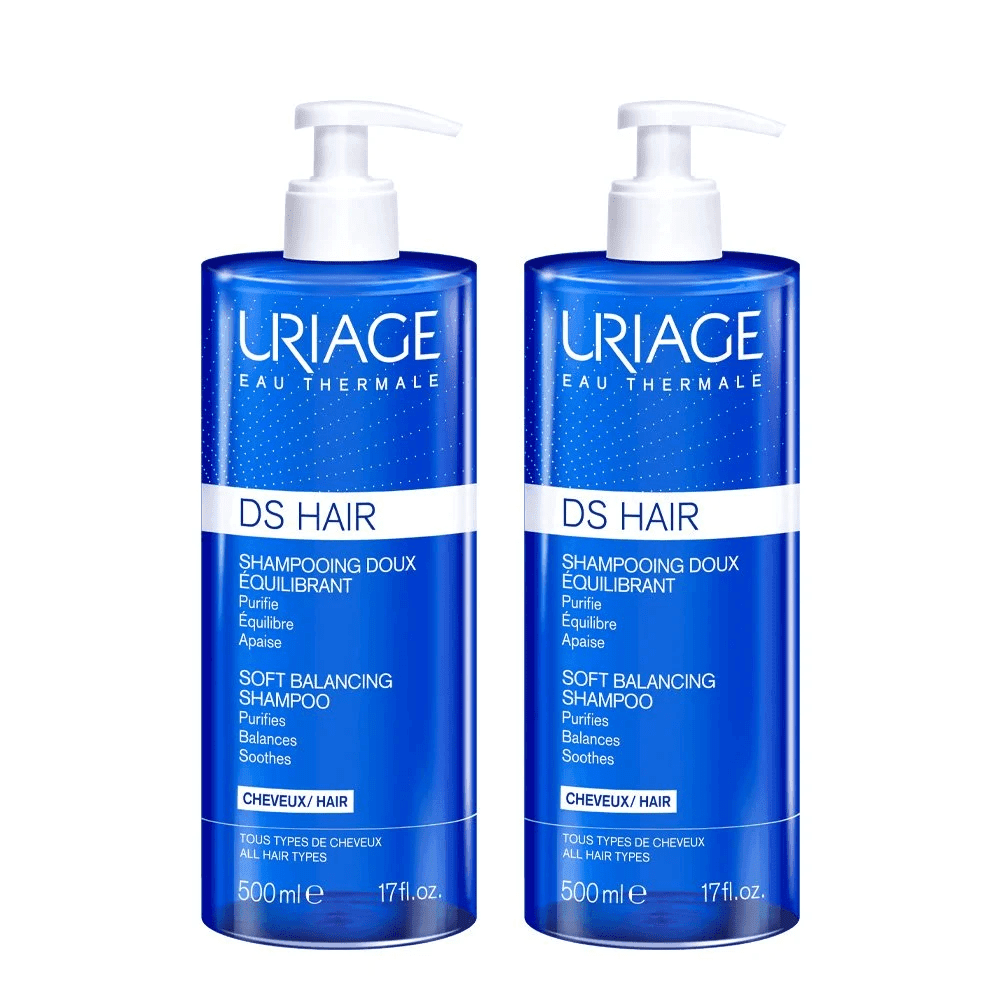 Uriage DS