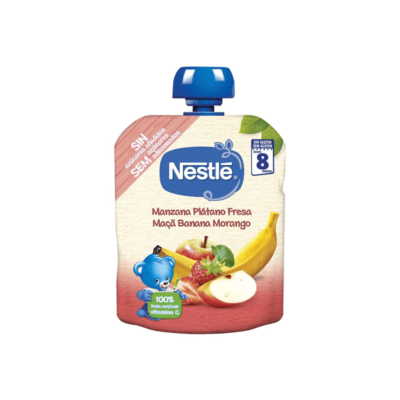 Nestlé Frutas