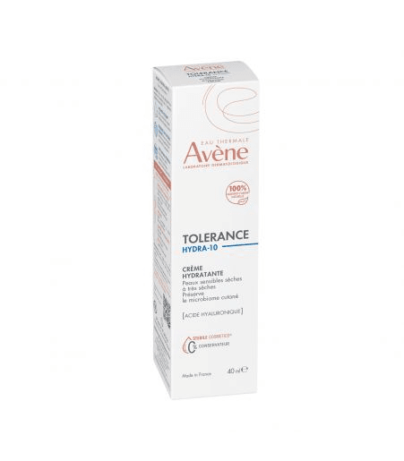 Tolérance Hydra-10