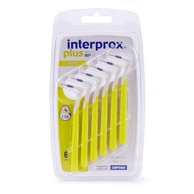 Interprox