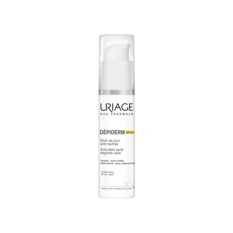 Uriage Depiderm