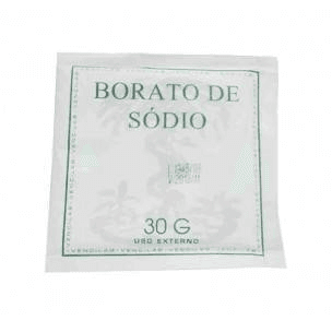 Borato Sódio Dimor