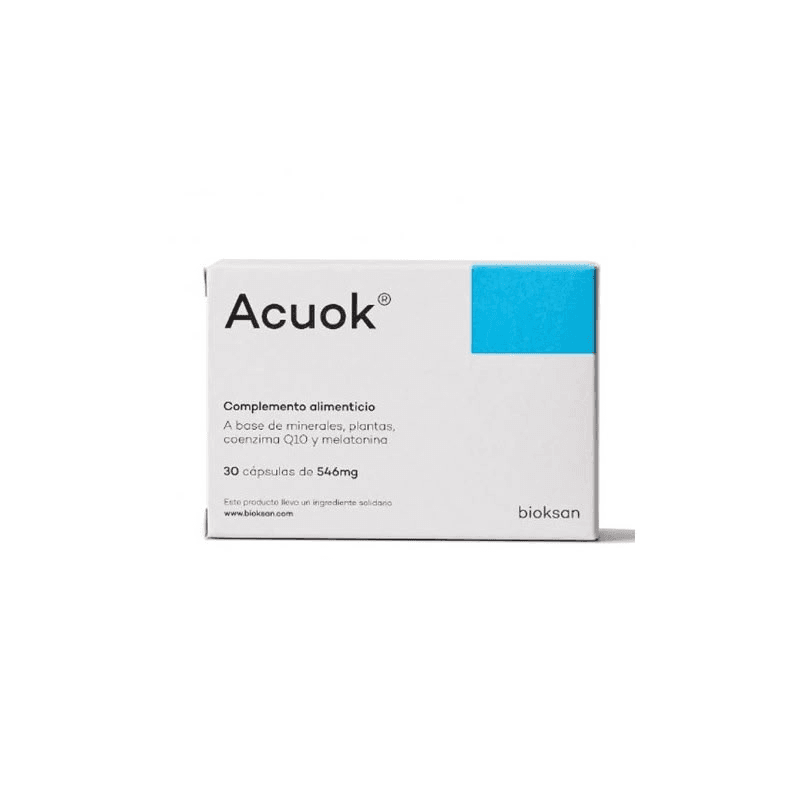 Acuok