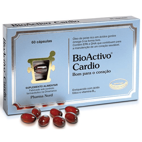 BioActivo Cardio