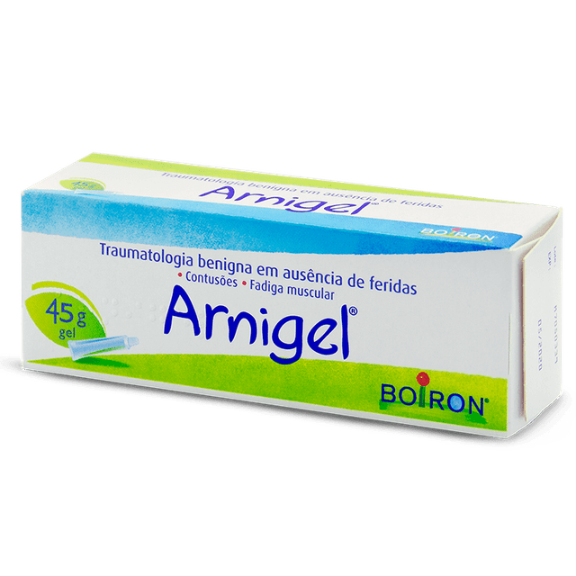 Arnigel