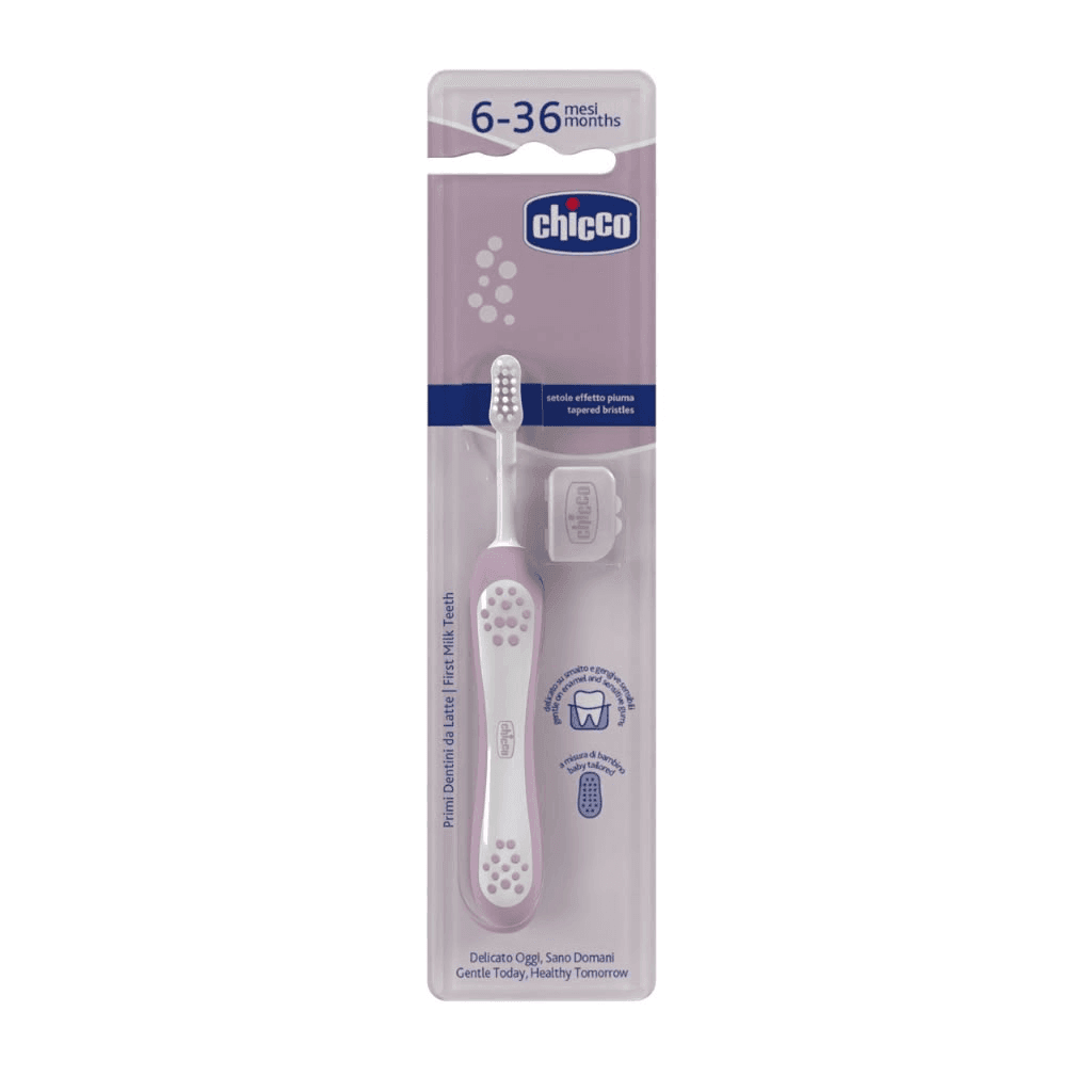 Chicco Higiene Oral