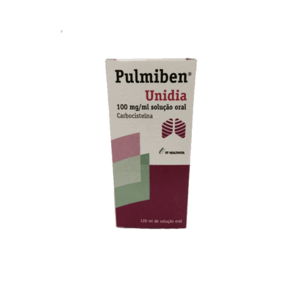 Pulmiben Unidia