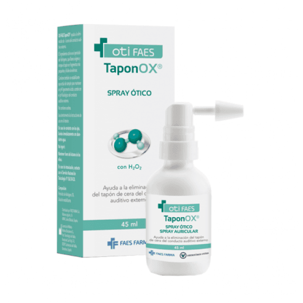 Oti Faes Taponox