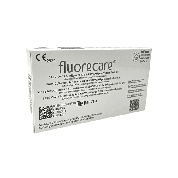 Fluorecare