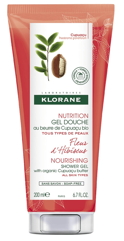 Klorane Bodycare