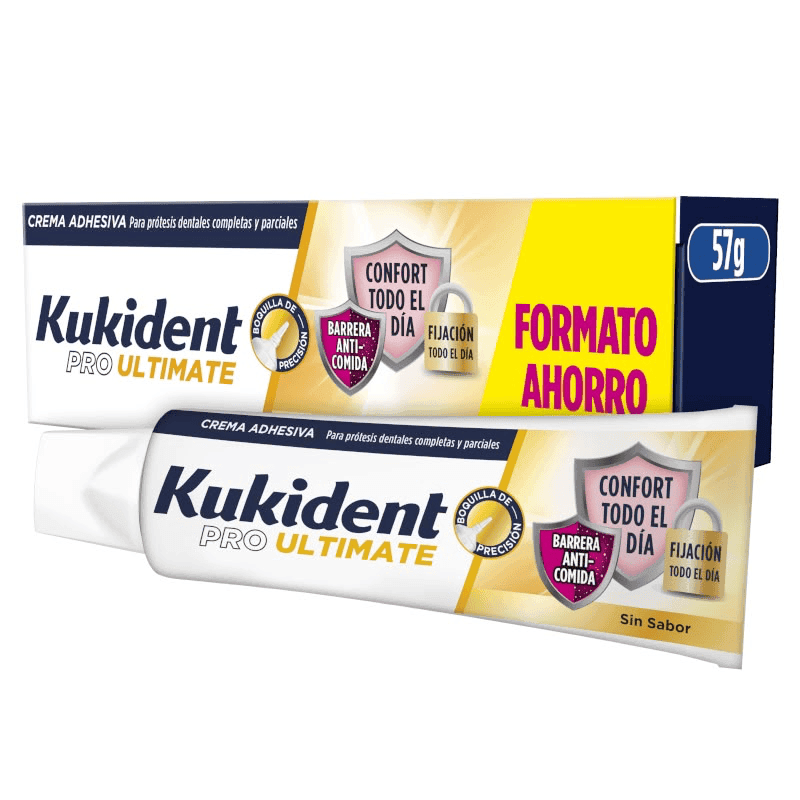 Kukident Pro Ultimate