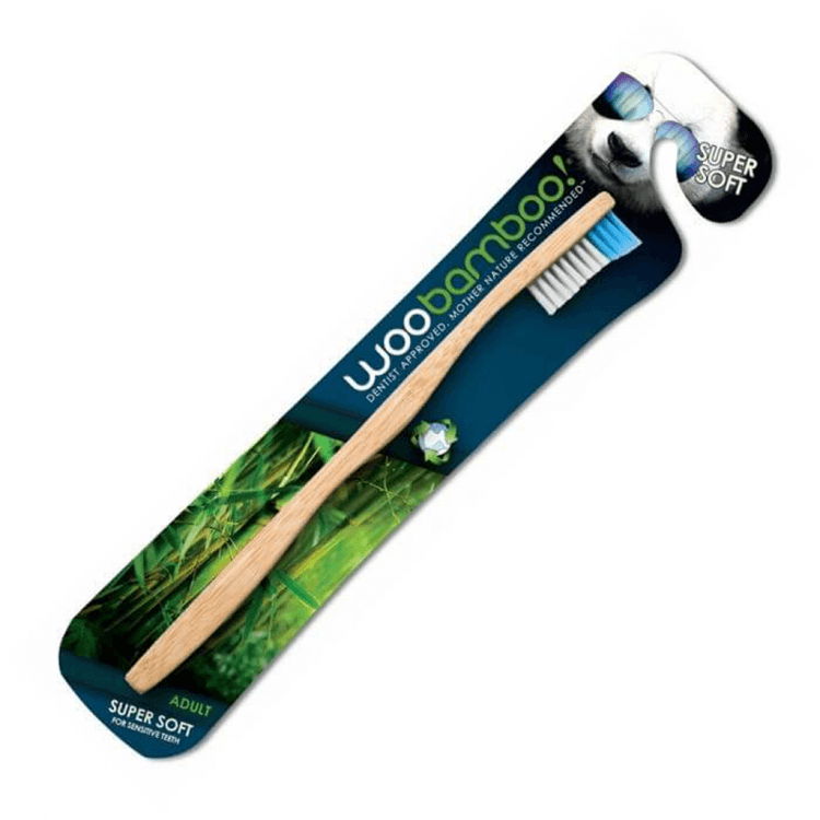 Woobamboo