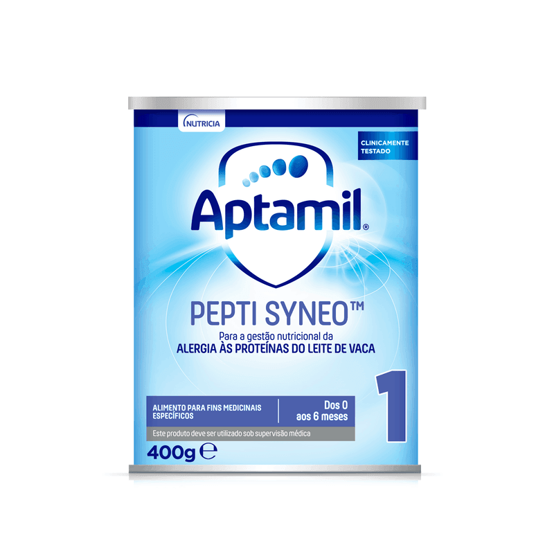 Aptamil 1 Pepti Syneo