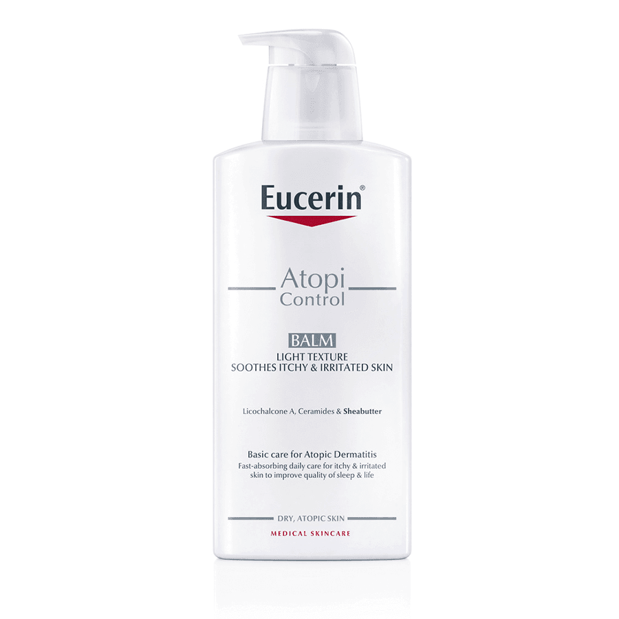 Eucerin AtopiControl