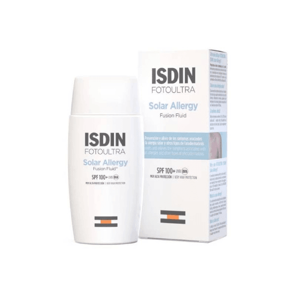 FotoUltra 100 Isdin