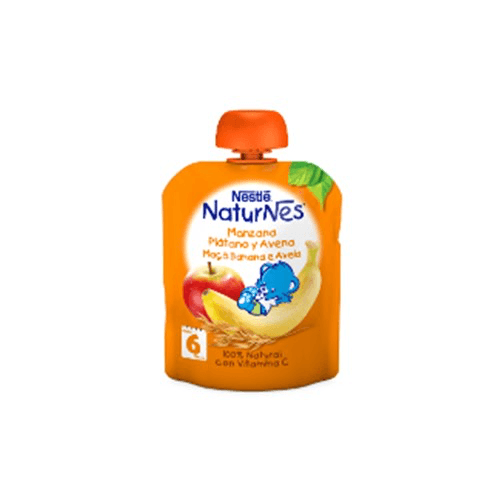 Nestlé Frutas