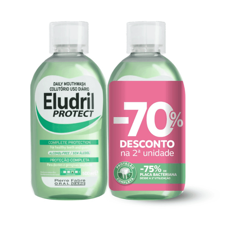 Eludril Protect
