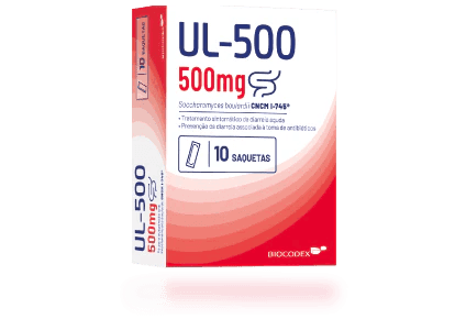 UL-500