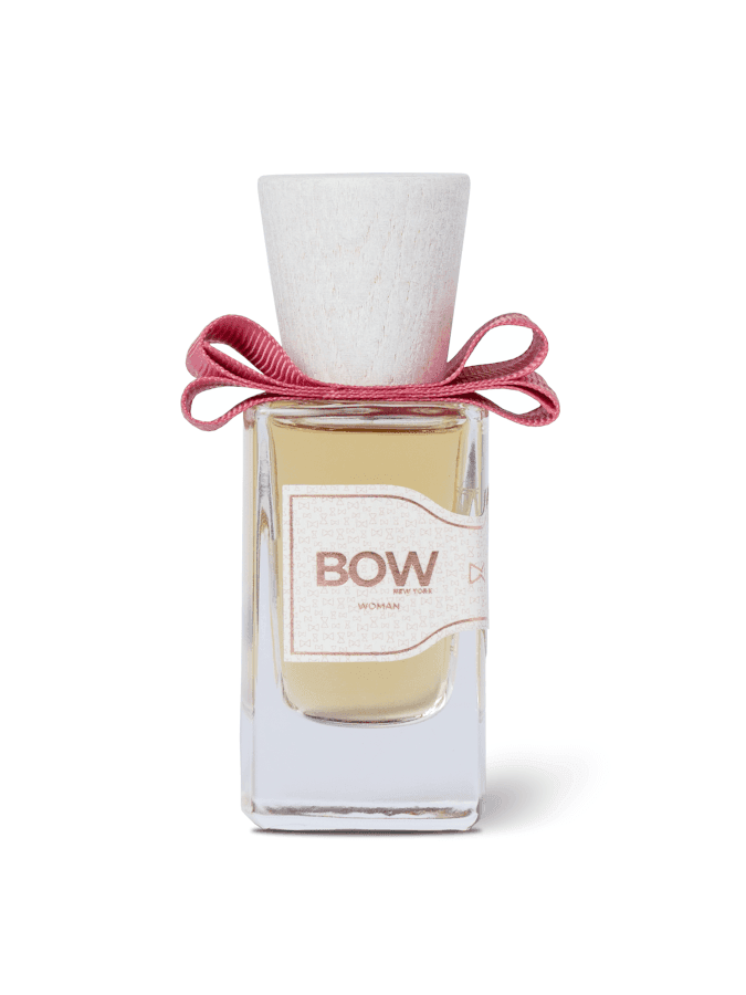 Bow New York Woman Grace