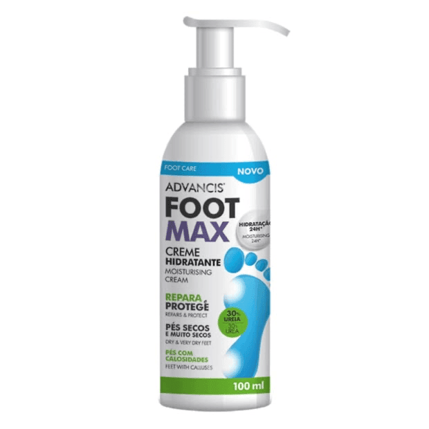 Advancis Foot Max